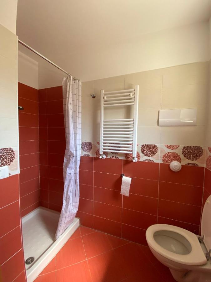 Appartement Monolocale Sant'Andrea à Palerme Extérieur photo